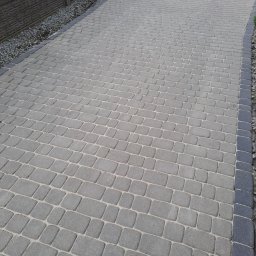 Wojciech Strojny "Na Błysk" - Hydroczyszczenie - Mycie dach&oacute;w Grodzisk Wielkopolski