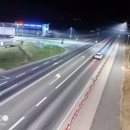 Pomiary elektryczne Golina 1