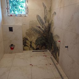 Gładzie Suchy Las 2