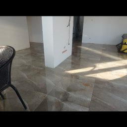 Gładzie Suchy Las 4