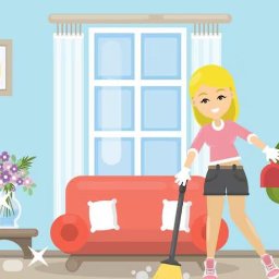 M-perfekt. Małgorzata Duda - Usługi Sprzątania Kraków