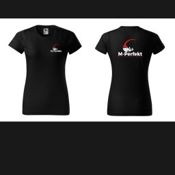 M-perfekt. Małgorzata Duda - Pralnia Krak&oacute;w