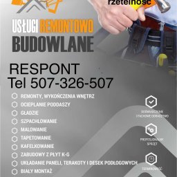 Remonty mieszkań Poznań 2