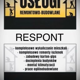 Remonty mieszkań Poznań 1