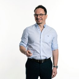 Mikołaj Tarnawski - Kursy Menedżerskie Katowice