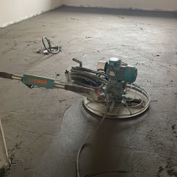 Posadzki jastrychowe Gorzów Wielkopolski 4