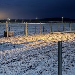 Roboty Ziemne Bartosz Lisiak - Firma Wyburzeniowa Śmigiel