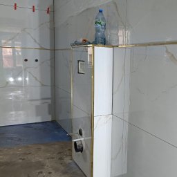 Glazurnik Żmigród 3