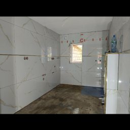 Glazurnik Żmigród 1