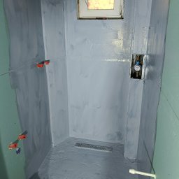 Remonty mieszkań Żmigród 1