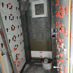 Remonty mieszkań Żmigród 2