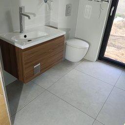 Remonty mieszkań Żmigród 4