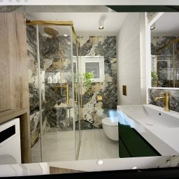 MOTO GASTRO SPÓŁKA Z OGRANICZONĄ ODPOWIEDZIALNOŚCIĄ - Zabudowa Płytami GK Wrocław