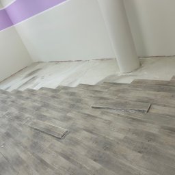 Remonty mieszkań Wrocław 2