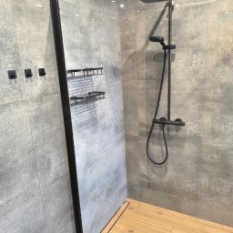 Remonty mieszkań Chełmno 1