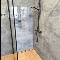 Remonty mieszkań Chełmno 2