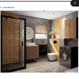 Dawid Fornalik - Montaż Mebli Zebrzydowice