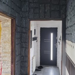 Remont łazienki Zebrzydowice 1