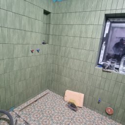 Glazurnik Świdnica 2