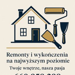 Remonty mieszkań Bielsk Podlaski 1