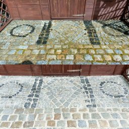 Pranie dywanów Jelenia Góra 1