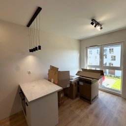 Kamil Jasica - Pierwszorzędne Instalowanie Domofonów Limanowa