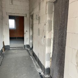 Instalacje elektryczne Ostrów 4