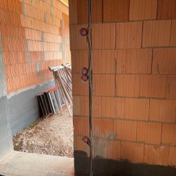 Instalacje elektryczne Ostrów 2