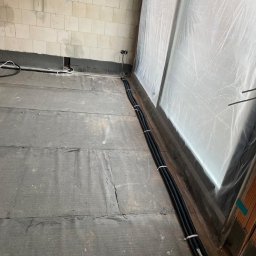 Instalacje elektryczne Ostrów 1