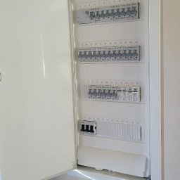 Instalacje elektryczne Łaziska Górne 2