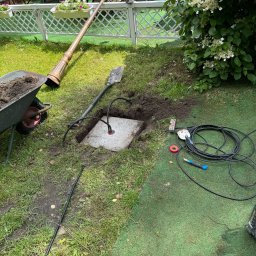 Instalacje elektryczne Warszawa 1