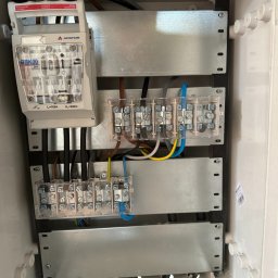 Instalacje elektryczne Warszawa 2