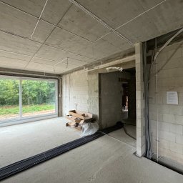 Instalacje elektryczne Warszawa 4