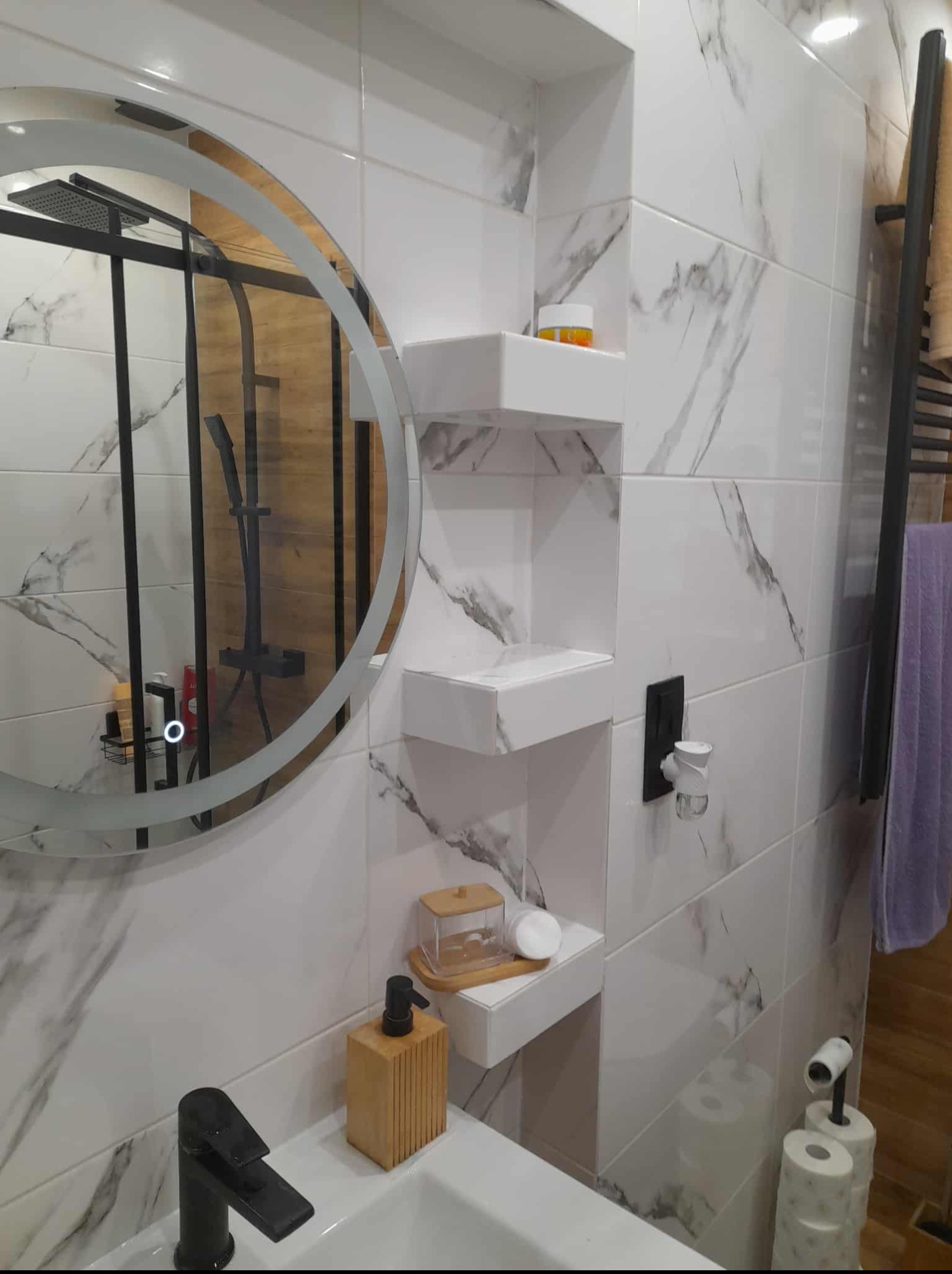 Prace Wykończeniowe