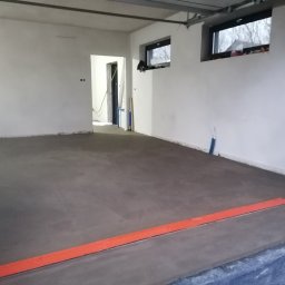 Posadzki jastrychowe Łazy 4