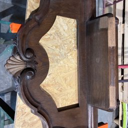 Cyklinowanie Pszczyna 1