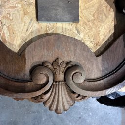 Cyklinowanie Pszczyna 2