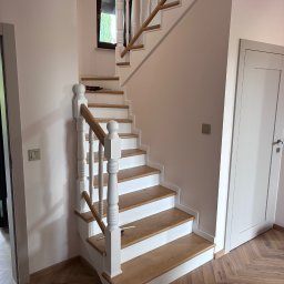 Cyklinowanie Pszczyna 3