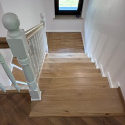 Cyklinowanie Pszczyna 4