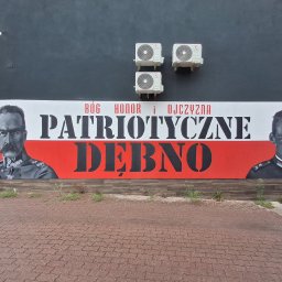 Malarstwo artystyczne Różańsko 4