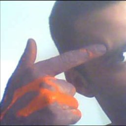 Piotr Wolski - Projekt Graficzny Różańsko