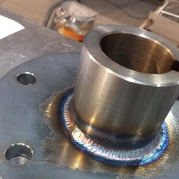 Patryk Jarzembowski - Obróbka Metalu Babięty Wielkie