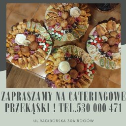 Catering świąteczny Rogów 1