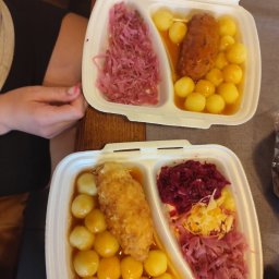 Catering świąteczny Rogów 2