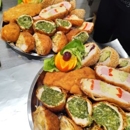 Catering świąteczny Rogów 3