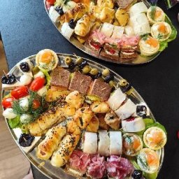 Catering świąteczny Rogów 4