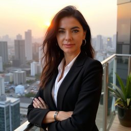 TRUST NIERUCHOMOŚCI MONIKA SAWICKA - Wycena Nieruchomości Gdańsk