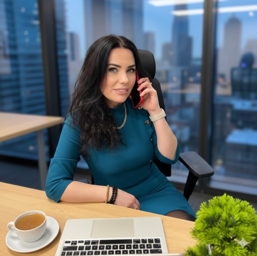 Zajmuję się profesjonalną sprzedażą, wynajem/inwestycje/rynek premium, Gdańsk/Gdynia/Sopot