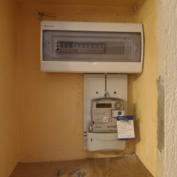 Mariusz Skonieczny - Prace Elektryczne Bydgoszcz