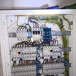 Instalacje elektryczne Bydgoszcz 2